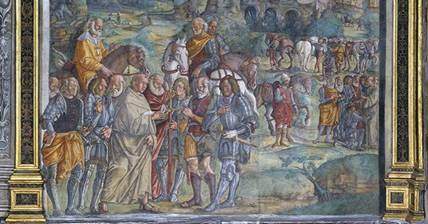 Risultati immagini per ezzelino da romano